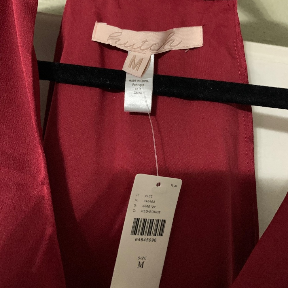 Hutch dress by Anthropology